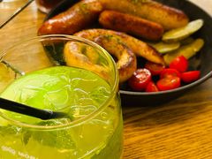 -沏点Trattoria意大利餐厅(新街口店)
