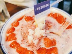 -李掌柜鲜菜火锅(移民广场店)