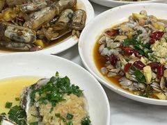 -健跳小海鲜(人民路店)