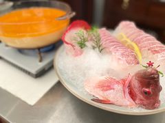 -墨宴(西洋湖店)
