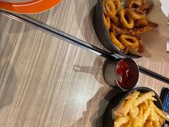 -必胜客(玫瑰坊店)