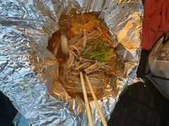 -大学城夜市大排档(凤栖路店)