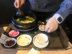 -苗乡米线(建军路店)