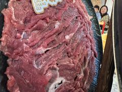 -廖掌柜·重庆鲜货火锅(上海首店)