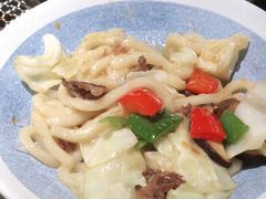 -厚贞日式烤肉(浦东汇智店)