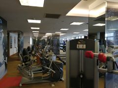 -健身专家Wellness Experts