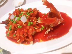 -玫瑰厅上海菜(兴国路店)