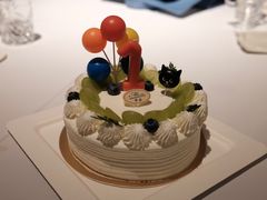 -大董(环贸iapm店)