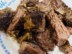 -老爆肚满五香烧牛羊肉