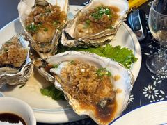 -旺角小渔村(上夼店)
