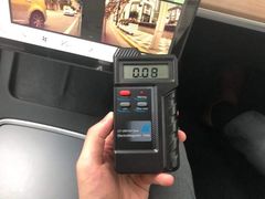 -TESLA 特斯拉(上海太古汇体验店)