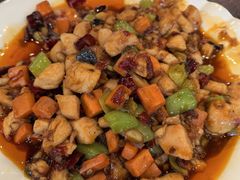 -老三羊汤【北兴隆街店】