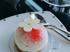 -希尔顿南海酒店·观廊大堂吧·海景下午茶