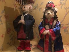 -济州岛泰迪熊博物馆