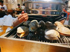 -丹东特色烤肉(学府路一部店)
