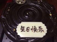 -黑池口感烘焙·生日蛋糕(坂田店)