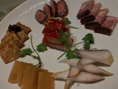-湖滨28中餐厅·西湖宴·杭州君悦酒店
