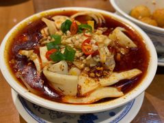 土冒黄喉-炉小二铜锅牛蛙•川湘菜(三里屯店)