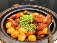 -马仕玖煲·融合菜·酥不腻烤鸭(人大店)