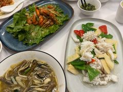 -春餐厅