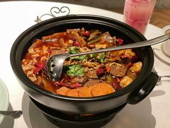-俏江南-江景昆曲主题餐厅(正大广场店)