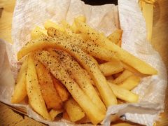-鬼味烤翅(南锣鼓巷店)