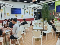 -813芭依珊 BAESAn(皇冠十畝地店)