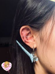 -千贺宗纹身传统大师