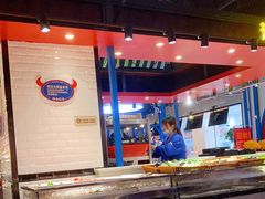 -九记潮汕现切鲜牛肉自助火锅(长沙·方圆荟店)