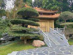 -深圳国际园林花卉博览园