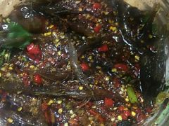 -海门渔村老厨子(海门渔村美食街店)