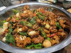 -煎饼卷大葱(春秋西路店)