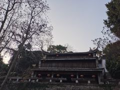 -台州府城(东湖)