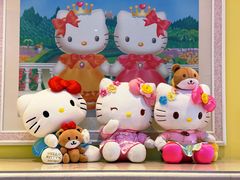-杭州Hello Kitty乐园