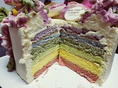 -BONCAKE裱花蛋糕(万象汇店)