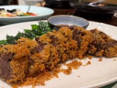 -金苑海鲜酒家(来魅力店)