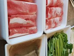 -野妹经典火锅(民治店)