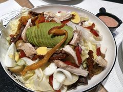 -托斯卡纳烘焙意大利餐厅(五天地店)