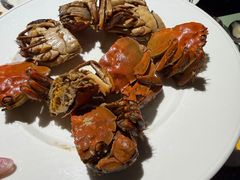 -上海锦江汤臣洲际大酒店