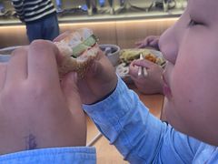 -素满香·食养自助(建邺万达店)