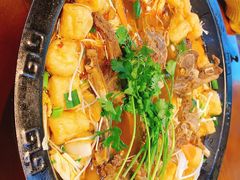 -肚子铺羊蝎子火锅