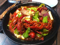-龙虾风暴(松江店)