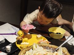 -古田居·特色寿司料理(星之岛旗舰店)