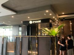 门面-KCOOKING概念韩餐(世茂52+店)