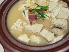 -漢舍中国菜馆(889广场店)
