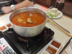 -燃计沙茶皇·香港沙茶火锅(人广旗舰店)