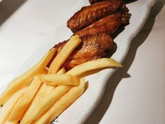 -吴家·非遗淮扬小馆(镇江万达广场店)