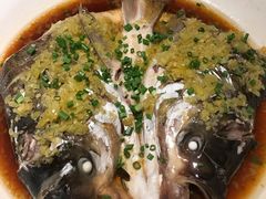 -绿茶餐厅(布吉万象汇店)