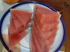 -野渡坡·极致湘菜·庭院餐厅(汉阳店)