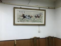 -亮健容天生蚝烧烤自助(交道口直营店)
